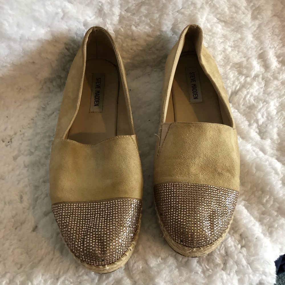 Steve Madden shoes